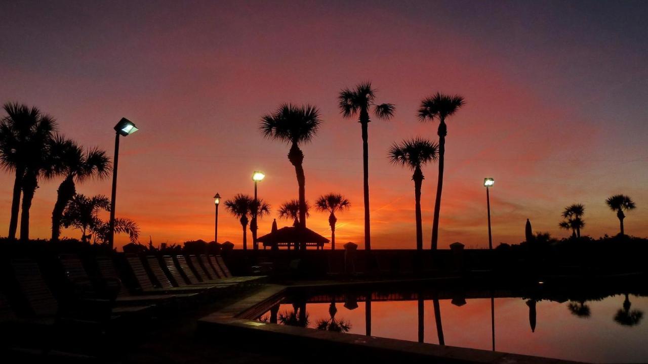 Land'S End 11-202 Beach Front St. Pete Beach Zewnętrze zdjęcie